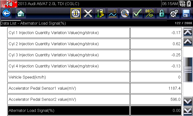 2000 RPM preview